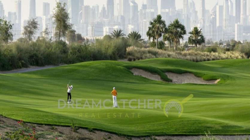 Apartment on Dubai Hills Estate, 1 bedroom, 45.06 m2  | Foto 5