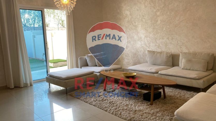 Villa on Al Reef, Abu-Dhabi, 3 bedrooms, 225.2 m2  | Foto 2
