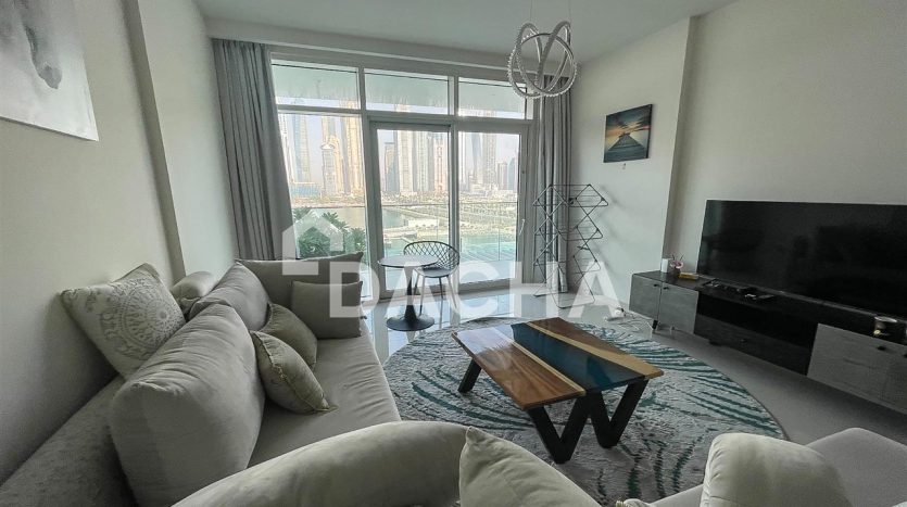 Apartment on Umm Suqeim, Dubai, 2 bedrooms, 1341 sq. ft. | Foto 2