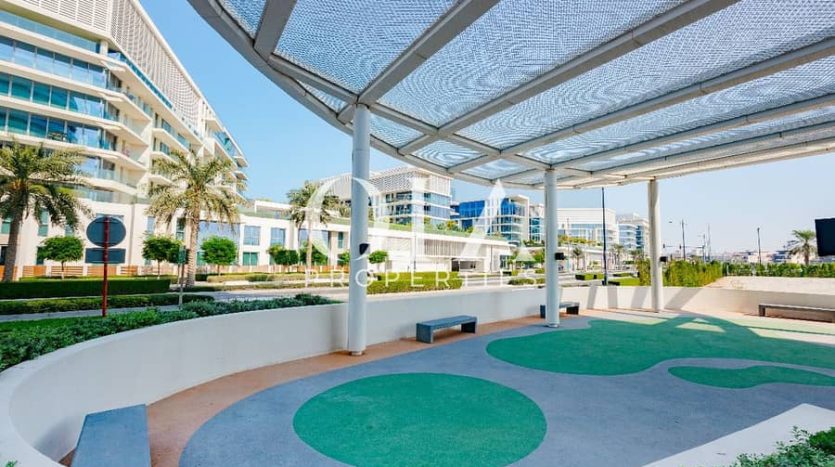 Apartment on Saadiyat Island, Abu-Dhabi, 2 bedrooms, 164 m2  | Foto 3