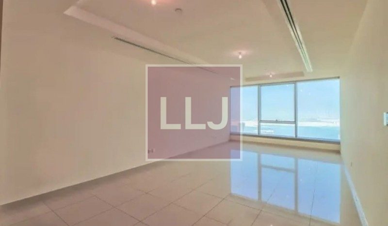 Apartment on Al Reem, Abu-Dhabi, 2 bedrooms, 115.2 m2 / per year