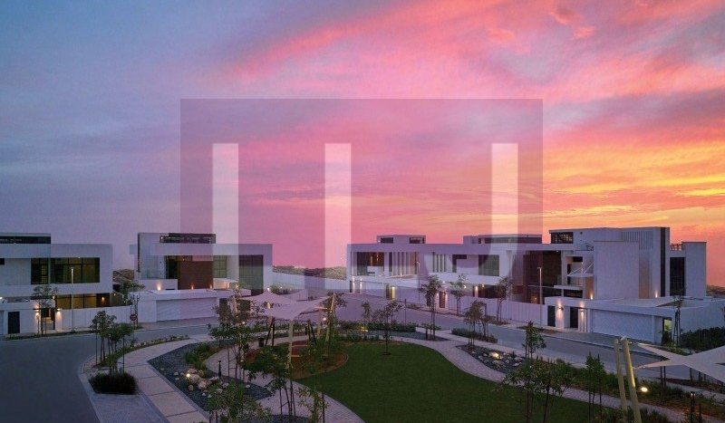 Land plot on Yas Island, Abu-Dhabi, 1167.9 m2  | Foto 2