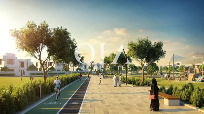 Buy Villa on Al Shamkha, Abu-Dhabi, 5 bedrooms, 8816 sq. ft. | Foto 3