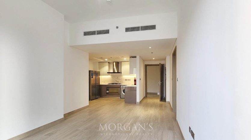 Apartment on Meydan, Dubai, 3 bedrooms, 98.6 m2 / per year