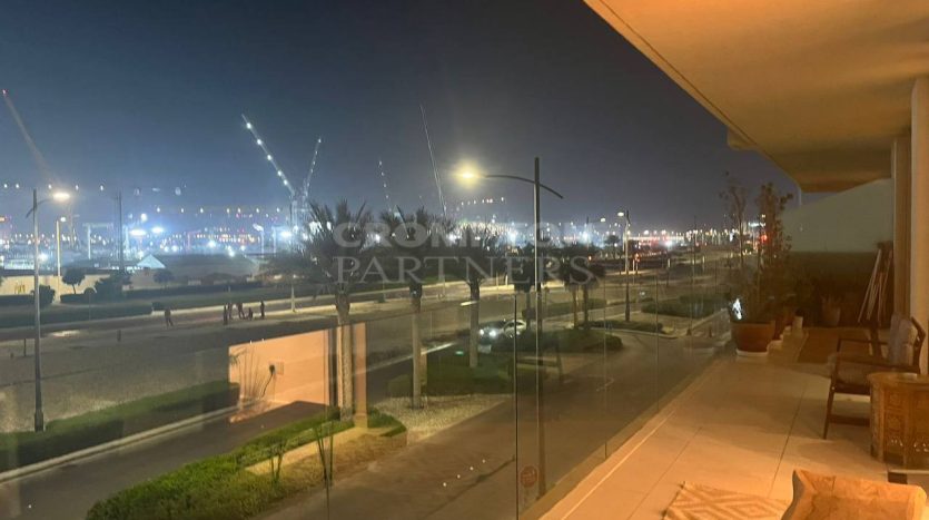 Apartment on Saadiyat Island, Abu-Dhabi, 2 bedrooms, 173 m2  | Foto 3