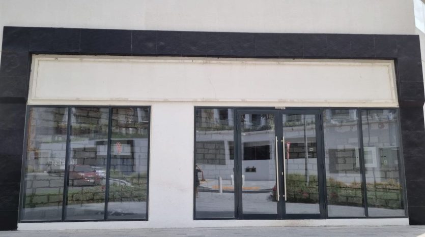 Commercial property on Meydan, Dubai, 39 m2  | Foto 1
