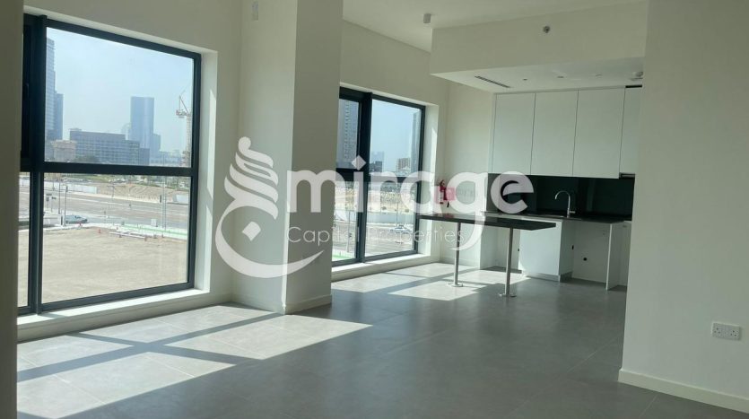 Apartment on Al Reem, Abu-Dhabi, 1 bedroom, 67.4 m2  | Foto 2