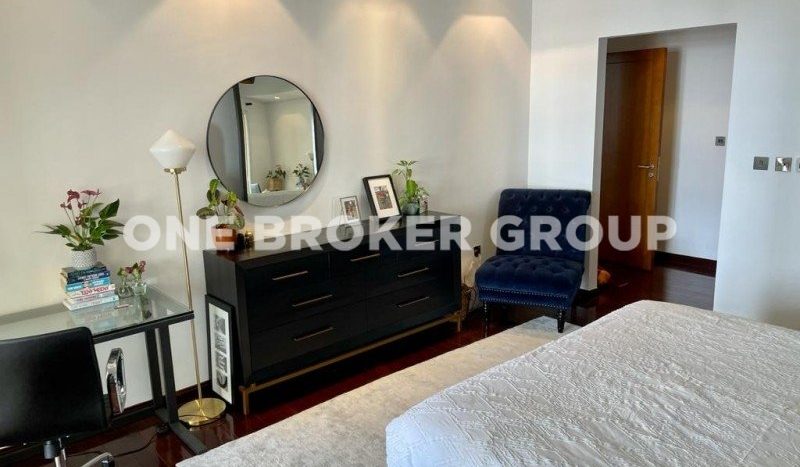 Apartment on Palm Jumeirah, Dubai, 2 bedrooms, 173.4 m2  | Foto 3