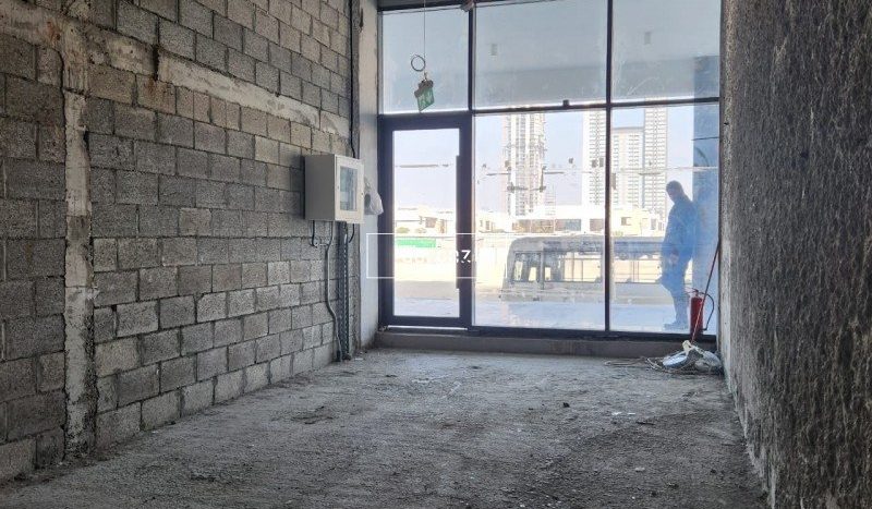 Магазин в Meydan, Дубай, 34.8 м2 / в год