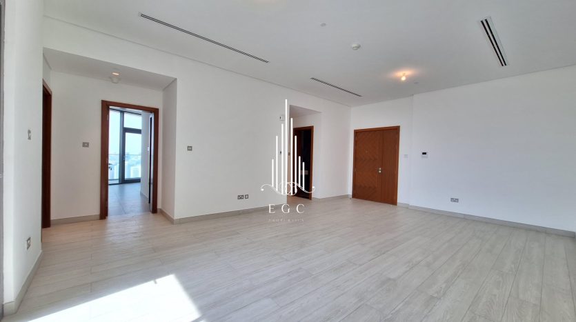 Квартира в Tourist Club Area, Абу-Даби, 2 спальни, 137.5 м2 / в год