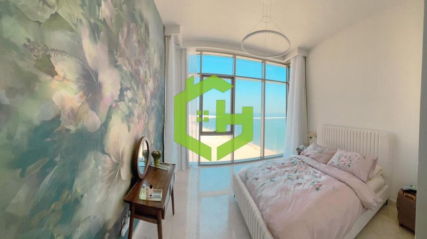Квартира в Maritime City, Дубай, 2 спальни, 111.5 м2 / в год
