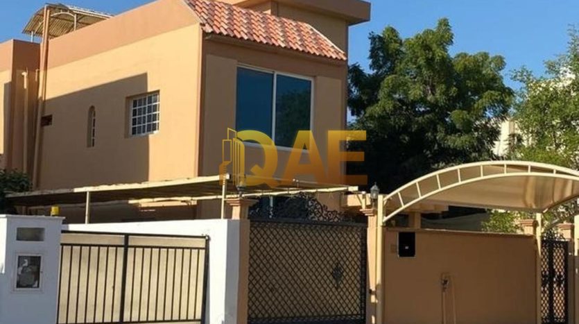 Вилла в Jumeirah Park, Дубай, 5 спален, 557.4182 м2