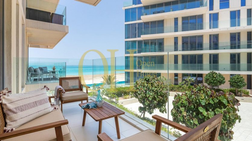 Apartment on Saadiyat Island, Abu-Dhabi, 2 bedrooms, 197.9 m2  | Foto 3