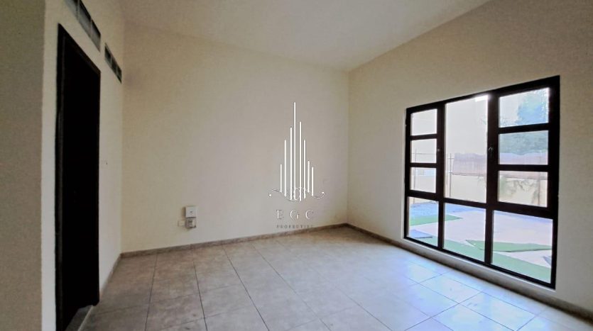 Вилла в Sas Al Nakheel, Абу-Даби, 4 спальни, 418.1 м2 / в год