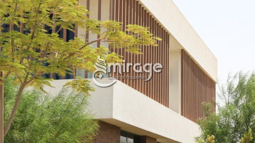Villa on Yas Island, Abu-Dhabi, 4 bedrooms, 625 m2  | Foto 2