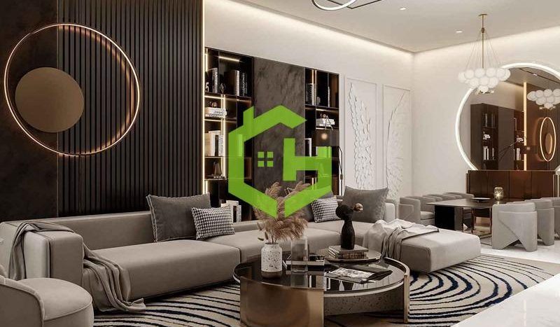 Apartment on Jumeirah Lake Towers, Dubai, 38.9 m2  | Foto 3