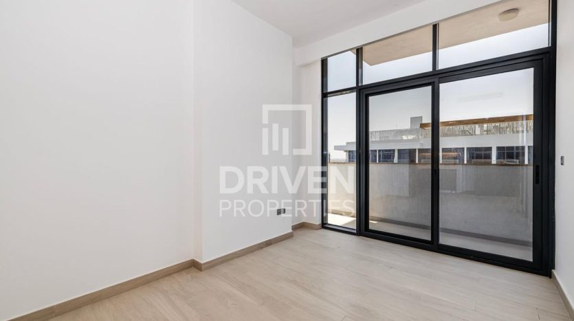 Apartment on Meydan, Dubai, 1 bedroom, 63 m2  | Foto 4