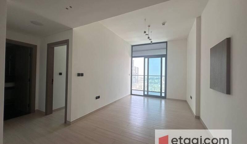 Apartment on Jumeirah Village Circle, Dubai, 1 bedroom, 61.2 m2  | Foto 1