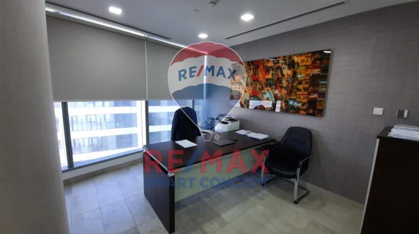 Office on Al Reem, Abu-Dhabi, 163.8 m2  | Foto 3