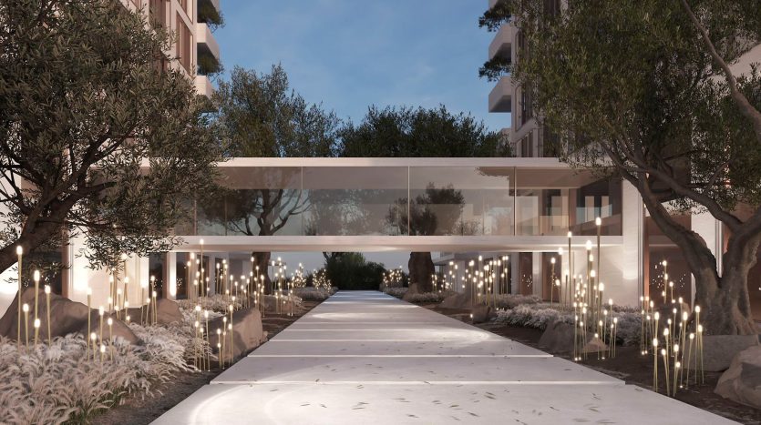 Квартира в Мохаммед Бин Рашид Сити, Дубай, 1 спальня, 104 м2   | фото 6