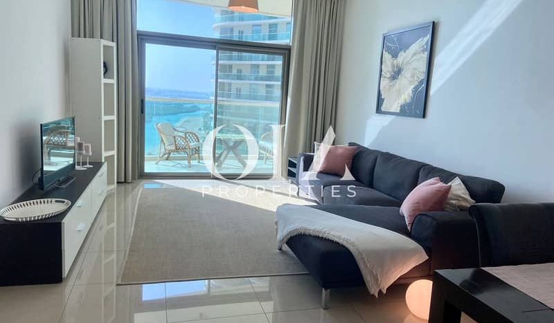 Apartment on Al Reem, Abu-Dhabi, 1 bedroom, 102 m2  | Foto 2