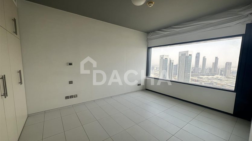 Apartment on DIFC, Dubai, 1 bedroom, 82.8 m2  | Foto 5