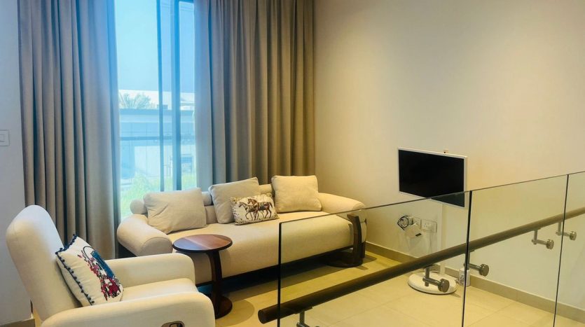 Commercial property on Yas Island, Abu-Dhabi, 3 bedrooms, 384 m2  | Foto 5