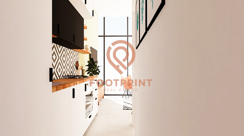 Квартира в Motor City, Дубай, 3 спальни, 234.2 м2