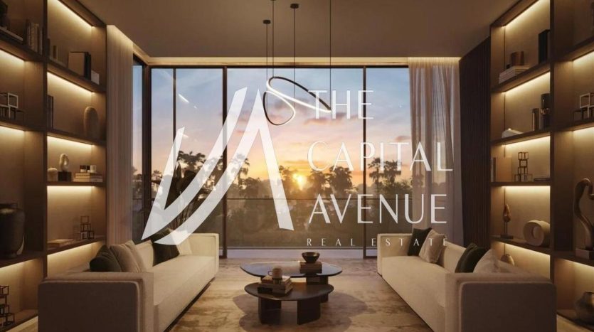 Apartment on Yas Island, Abu-Dhabi, 2 bedrooms, 196 m2  | Foto 3