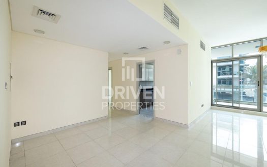 Apartment on Meydan, Dubai, 2 bedrooms, 143 m2 / per year