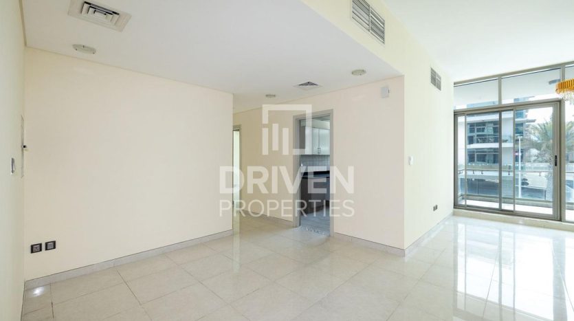 Apartment on Meydan, Dubai, 2 bedrooms, 143 m2 / per year