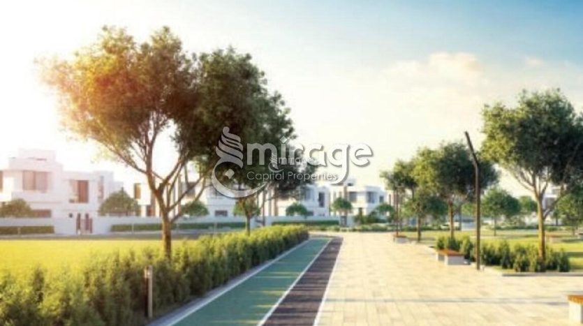 Land plot on Al Shamkha, Abu-Dhabi, 2213.2 m2  | Foto 4