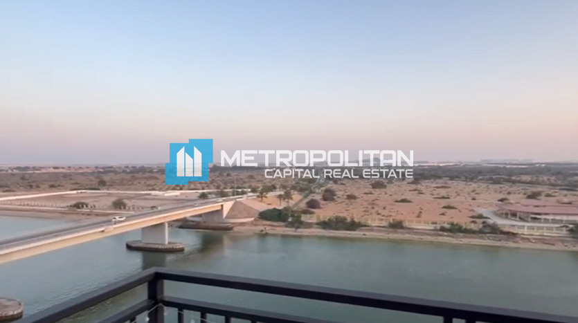 Apartment on Yas Island, Abu-Dhabi, 3 bedrooms, 140 m2  | Foto 2