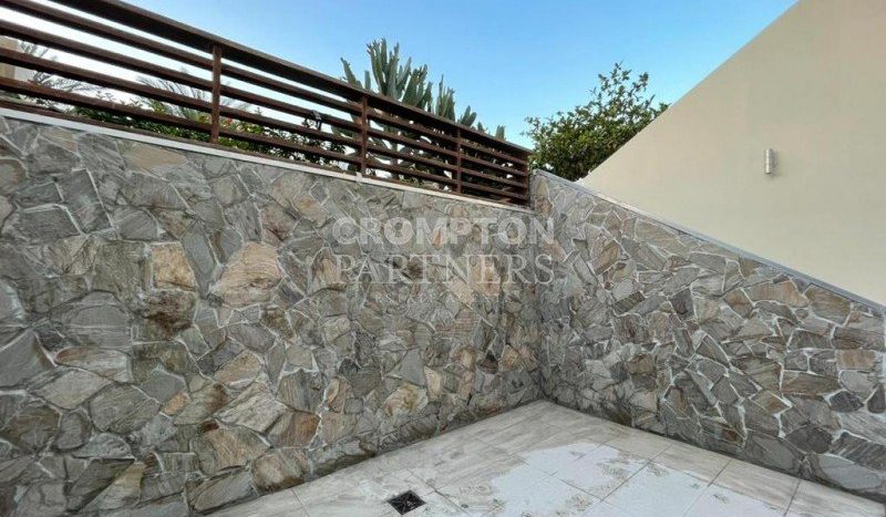 Квартира в Al Raha Beach, Абу-Даби, 1 спальня, 115.8 м2 / в год