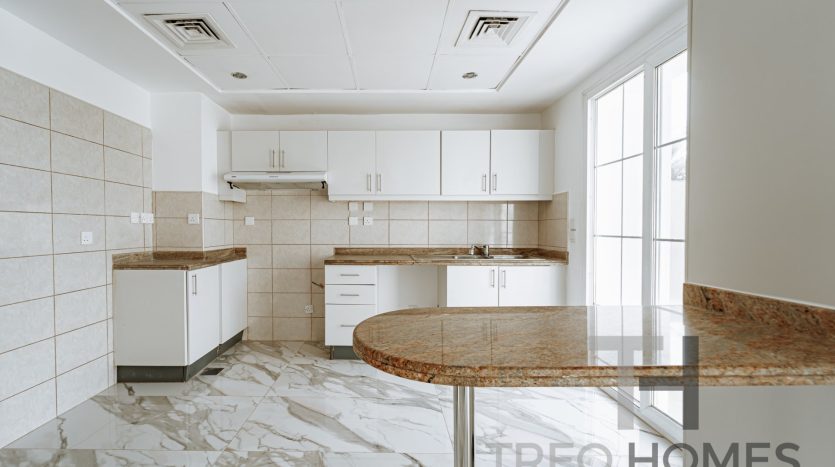 Villa on Arabian Ranchez, Dubai, 2 bedrooms, 157 m2 / per year