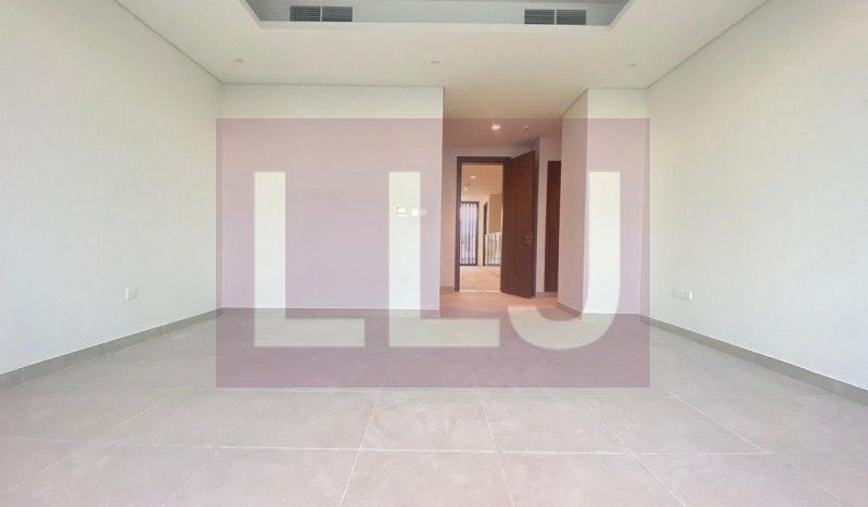 Villa on Saadiyat Island, Abu-Dhabi, 4 bedrooms, 648 m2 / per year