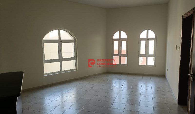 Квартира в Discovery Gardens, Дубай, 1 спальня, 79 м2 / в месяц