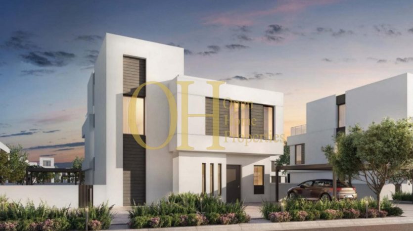 Land plot on Al Shamkha, Abu-Dhabi, 509.8 m2  | Foto 2