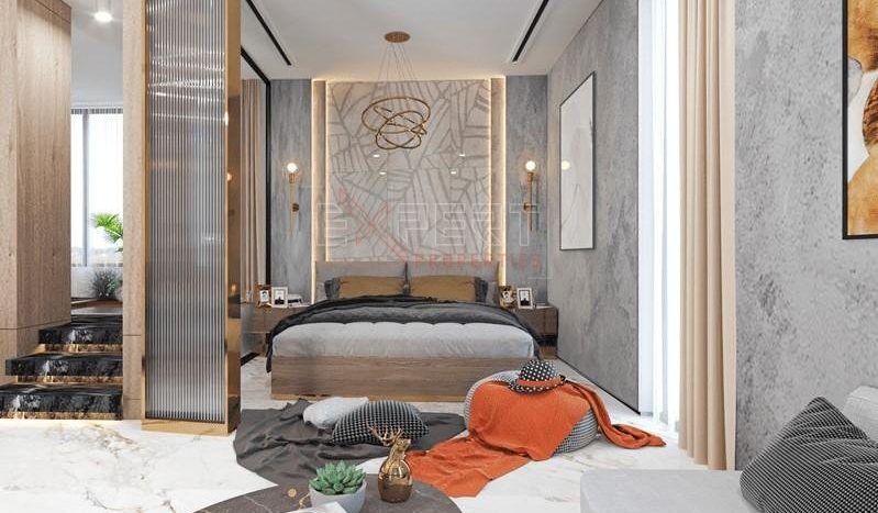 Вилла в Golf City, Дубай, 5 спален, 489.9 м2