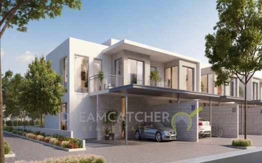 Townhouse on Arabian Ranches 2, Dubai, 3 bedrooms, 182.92 m2  | Foto 1
