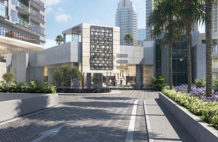 Penthouses on Dubai Marina, 4 bedrooms, 413.3 m2  | Foto 5