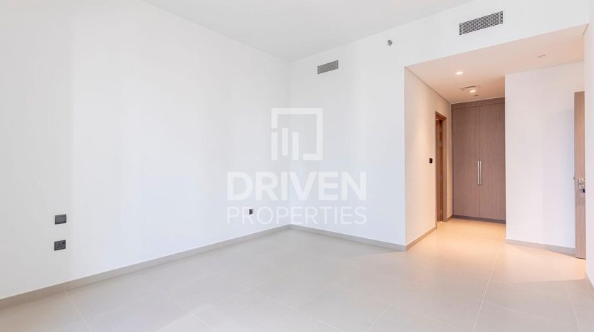 Apartment on Downtown Burj Dubai, 3 bedrooms, 171 m2 / per year
