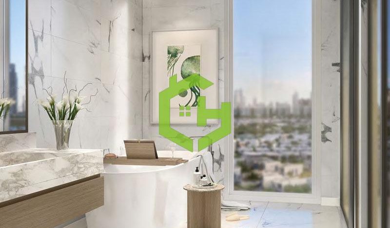 Apartment on Mohammed Bin Rashid City, Dubai, 3 bedrooms, 328.3 m2  | Foto 3