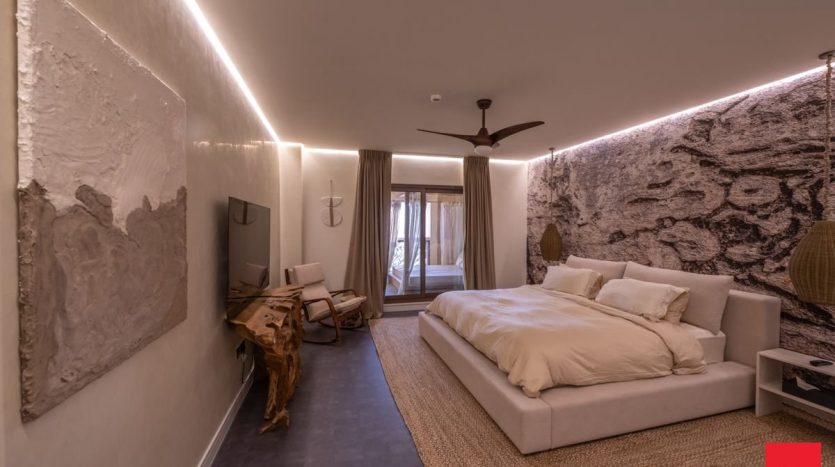 Apartment on Palm Jumeirah, Dubai, 2 bedrooms, 197.8 m2  | Foto 5