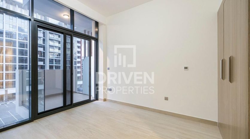 Apartment on Meydan, Dubai, 32 m2  | Foto 2