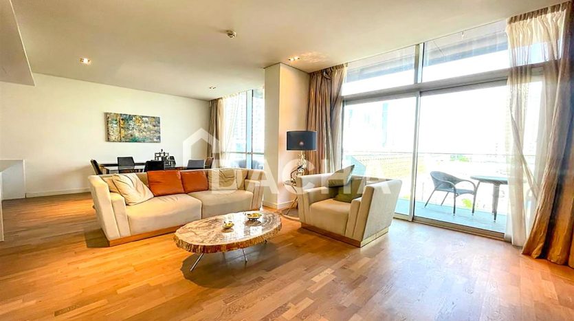 Квартира в City Walk, Дубай, 2 спальни, 158.7 м2 / в год