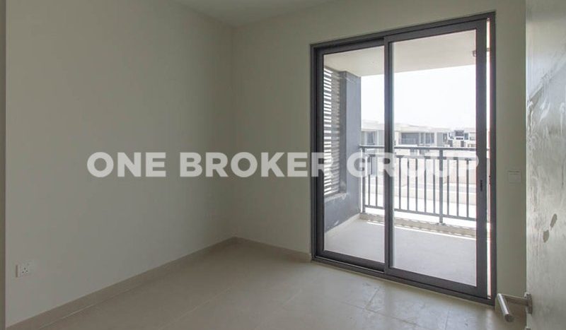 Villa on Dubai Hills Estate, 4 bedrooms, 221.8 m2  | Foto 4