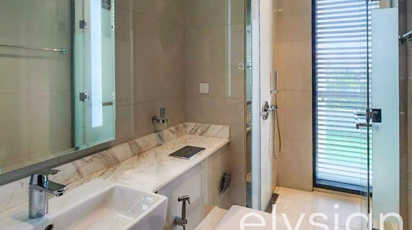 Вилла в DAMAC Hills (Akoya by DAMAC), Дубай, 4 спальни, 294 м2 / в год