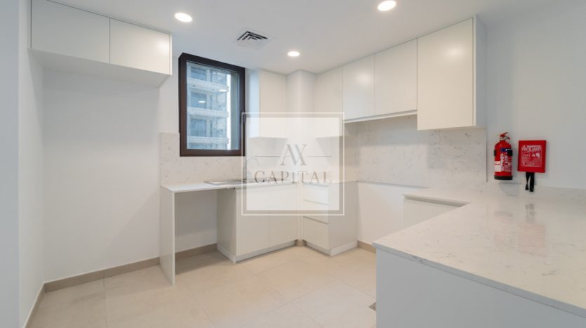 Apartment on Umm Suqeim, Dubai, 2 bedrooms, 119.5 m2  | Foto 3