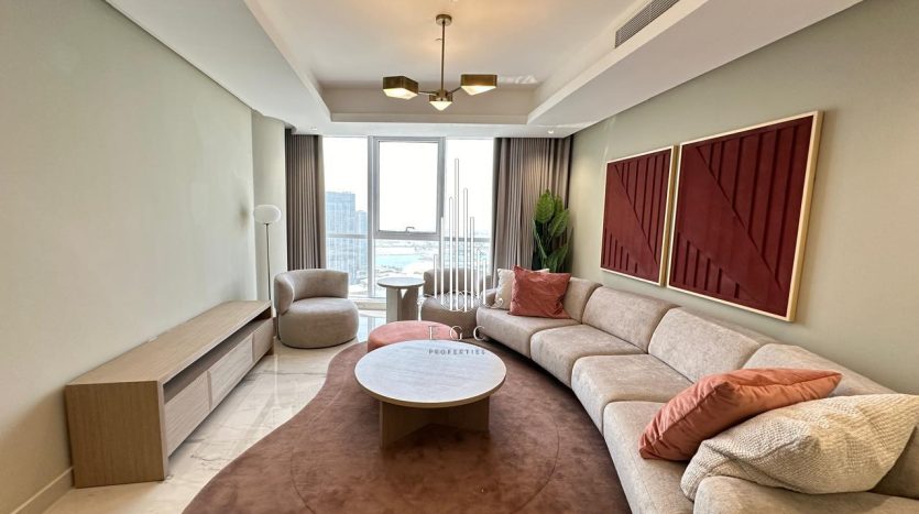Квартира в Аль-Рим, Абу-Даби, 3 спальни, 111.9 м2 / в год